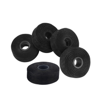 8pc 50M bambusowy węgiel drzewny nić dentystyczna wbudowana szpula String wykałaczka rdzeń zamienny miętowy smak 9 rolka/paczka 2